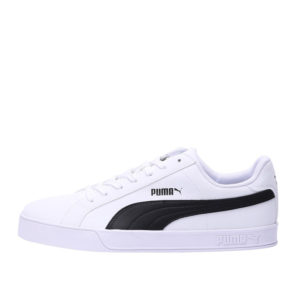 Sneakers Puma Puma Smash Vulc Unisex Adulto - Bianco