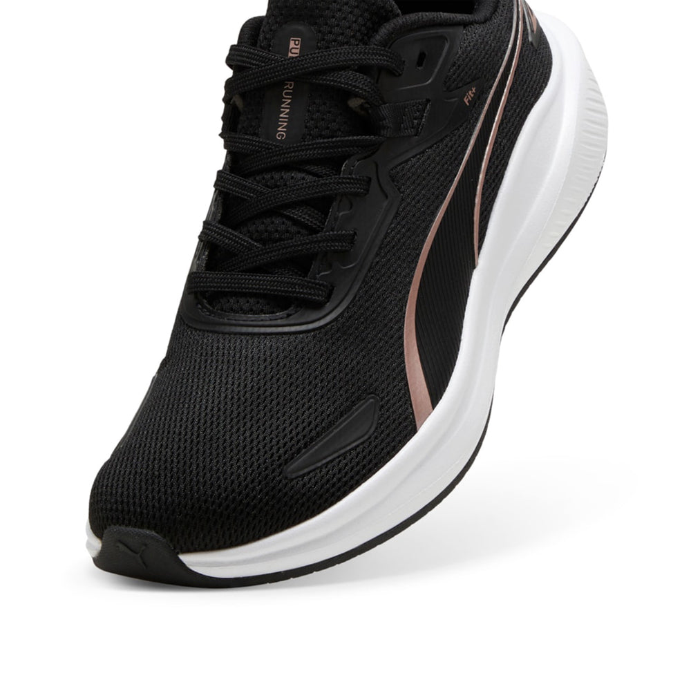 Scarpa Running Puma Skyrocket Lite Unisex Adulto - Nero