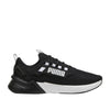 Scarpa running puma retaliate 3 unisex adulto - nero