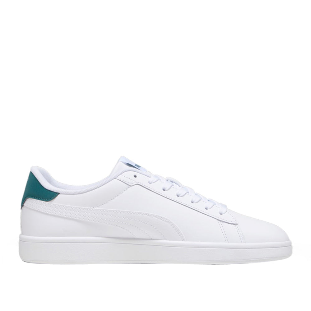 Sneakers Puma Puma Smash 3.0 L Unisex Adulto - Bianco