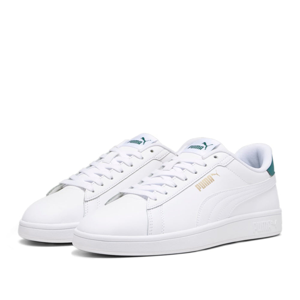 Sneakers Puma Puma Smash 3.0 L Unisex Adulto - Bianco