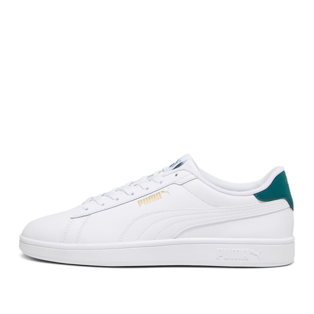 Sneakers Puma Puma Smash 3.0 L Unisex Adulto - Bianco
