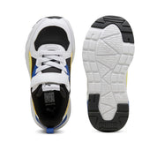 Sneakers Puma Trinity Lite Ac+ ps Unisex Bambino - Bianco