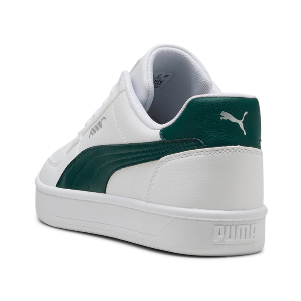 Sneakers Puma Puma Caven 2.0 Unisex Adulto - Bianco