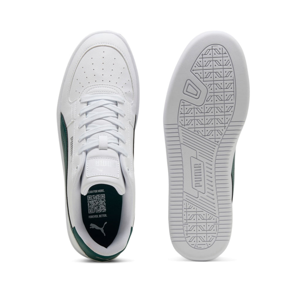 Sneakers Puma Puma Caven 2.0 Unisex Adulto - Bianco