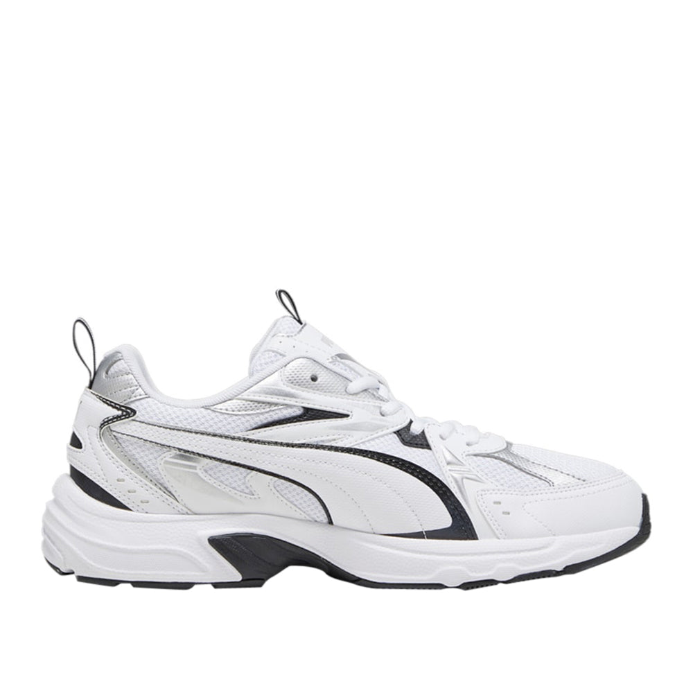 Sneakers Puma Milenio Tech Unisex Adulto - Bianco