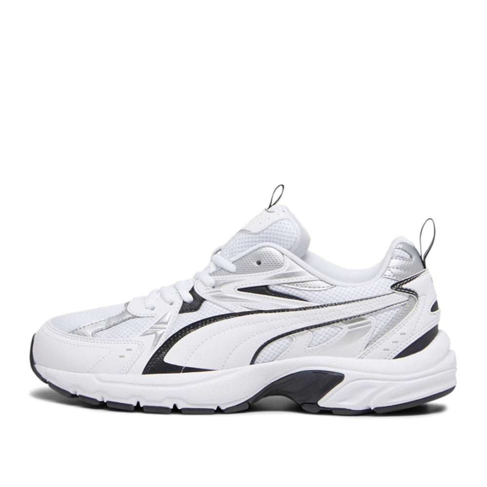Sneakers Puma Milenio Tech Unisex Adulto - Bianco