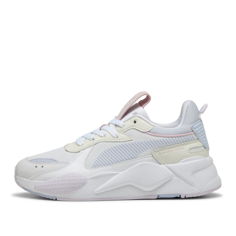 Sneakers Puma RS-X Soft Wns Donna - Bianco