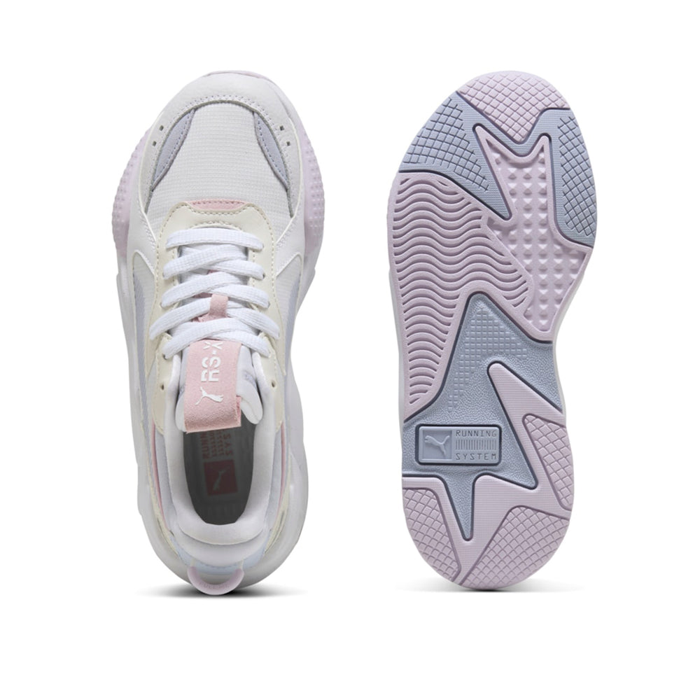 Sneakers Puma RS-X Soft Wns Donna - Bianco