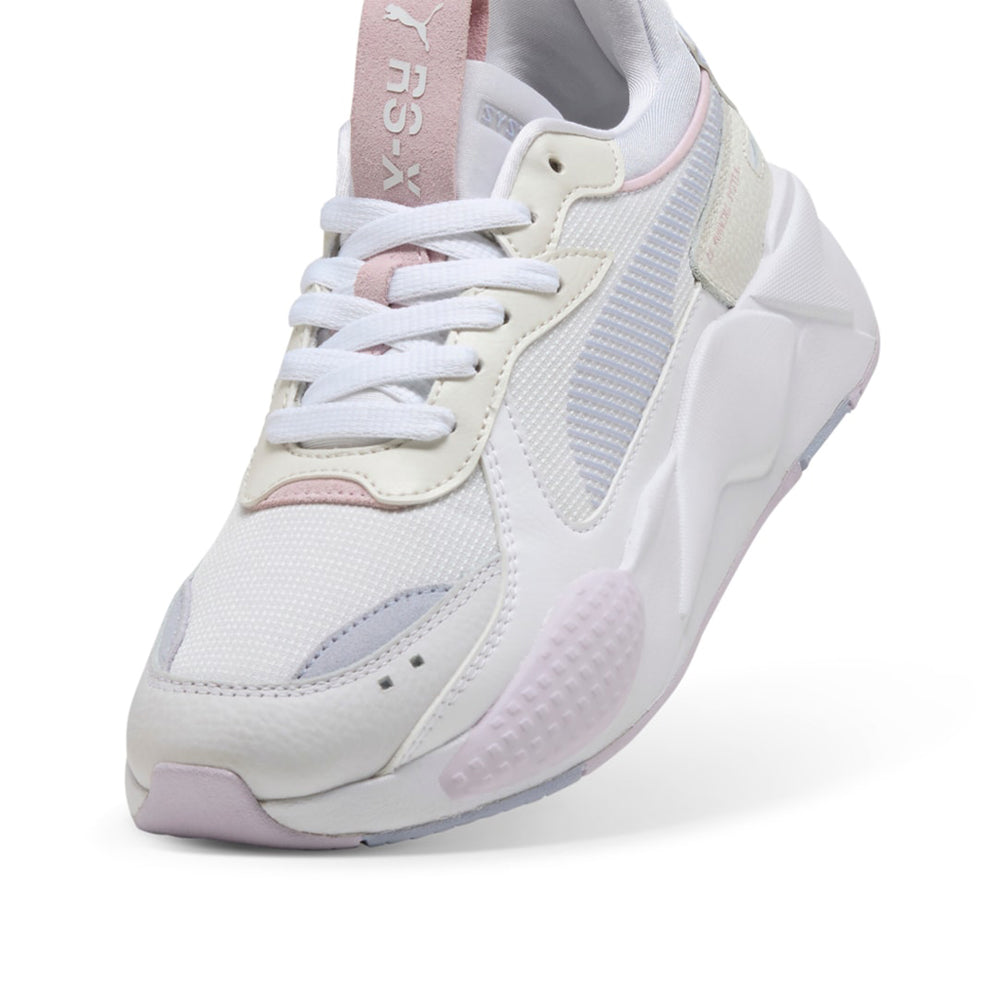 Sneakers Puma RS-X Soft Wns Donna - Bianco
