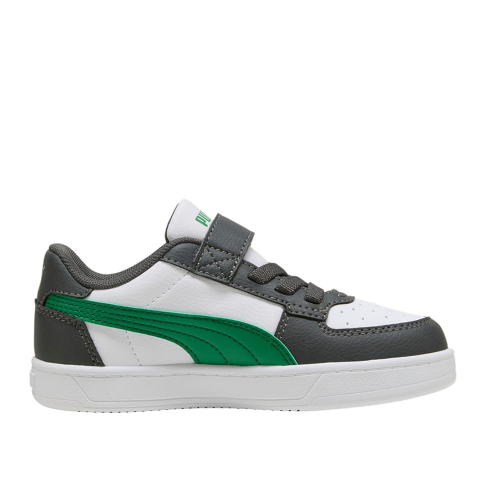 Sneakers Puma Puma Caven 2.0 Ac+ ps Unisex Bambino - Bianco