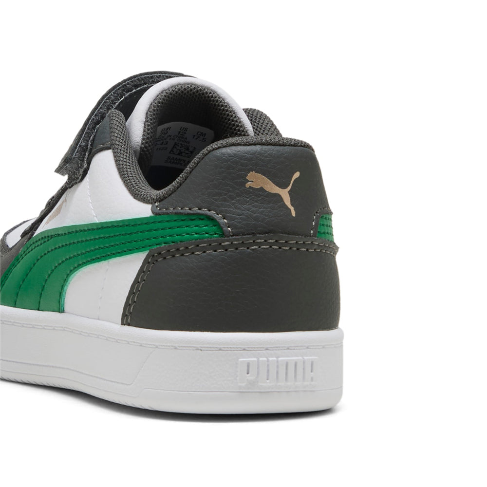 Sneakers Puma Puma Caven 2.0 Ac+ ps Unisex Bambino - Bianco