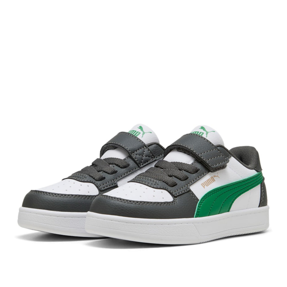 Sneakers Puma Puma Caven 2.0 Ac+ ps Unisex Bambino - Bianco