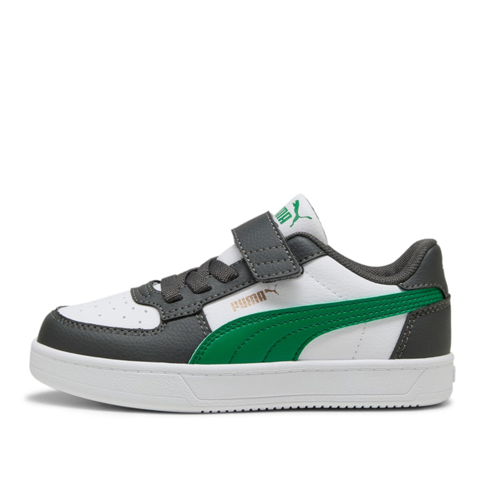 Sneakers Puma Puma Caven 2.0 Ac+ ps Unisex Bambino - Bianco