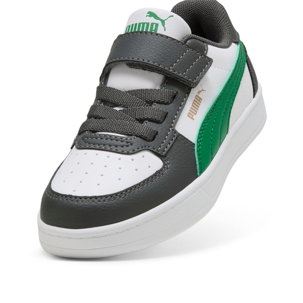Sneakers Puma Puma Caven 2.0 Ac+ ps Unisex Bambino - Bianco