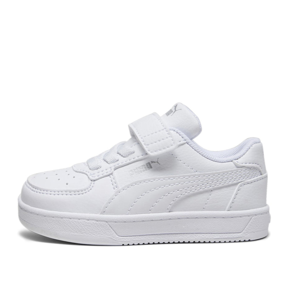 Sneakers Puma Puma Caven 2.0 Ac+ Inf Unisex Bimbo - Bianco