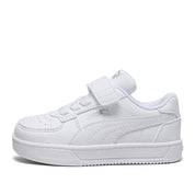 Sneakers Puma Puma Caven 2.0 Ac+ Inf Unisex Bimbo - Bianco