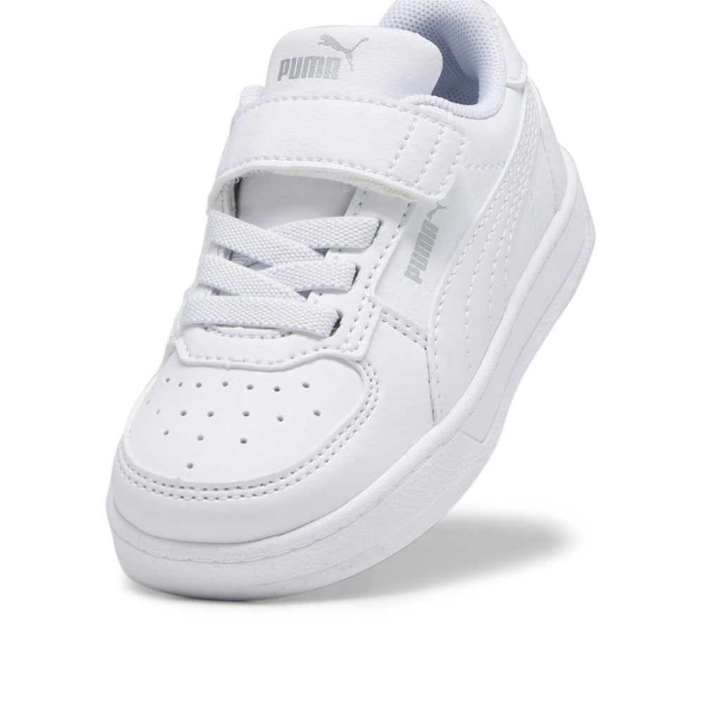 Sneakers Puma Puma Caven 2.0 Ac+ Inf Unisex Bimbo - Bianco