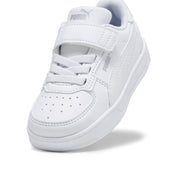 Sneakers Puma Puma Caven 2.0 Ac+ Inf Unisex Bimbo - Bianco