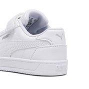 Sneakers Puma Puma Caven 2.0 Ac+ Inf Unisex Bimbo - Bianco