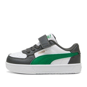 Sneakers Puma Caven 2.0 Ac+ Inf Unisex Bimbo - Bianco
