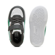 Sneakers Puma Caven 2.0 Ac+ Inf Unisex Bimbo - Bianco