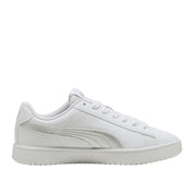 Sneakers Puma Puma Rickie Classic jr Unisex Ragazzo - Bianco