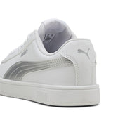 Sneakers Puma Puma Rickie Classic jr Unisex Ragazzo - Bianco
