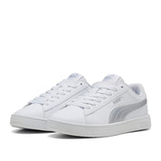 Sneakers Puma Puma Rickie Classic jr Unisex Ragazzo - Bianco