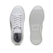 Sneakers Puma Puma Rickie Classic jr Unisex Ragazzo - Bianco