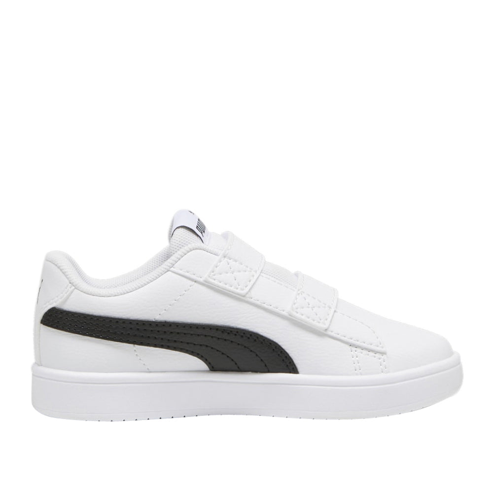 Sneakers Puma Puma Rickie Classic V ps Unisex Bambino - Bianco