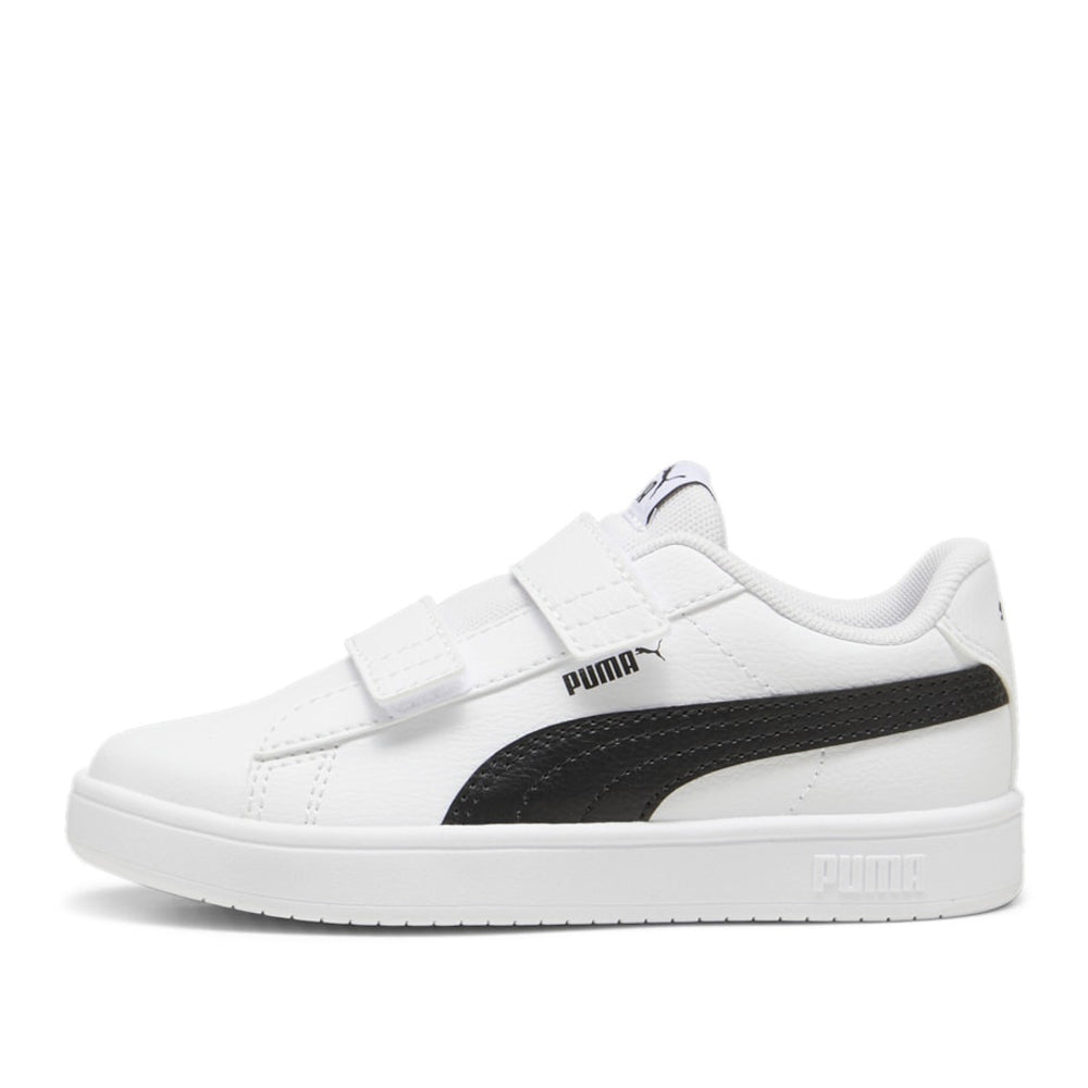 Sneakers Puma Puma Rickie Classic V ps Unisex Bambino - Bianco