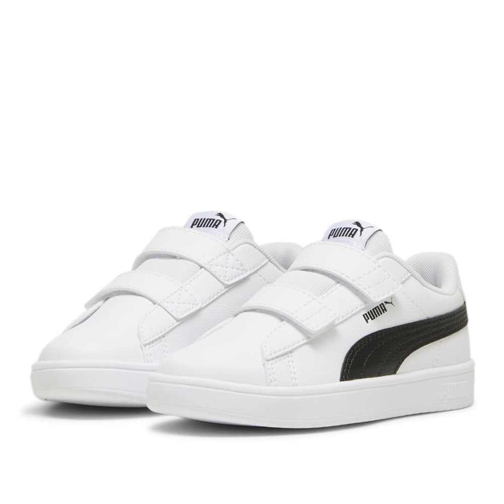 Sneakers Puma Puma Rickie Classic V ps Unisex Bambino - Bianco