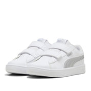 Sneakers Puma Puma Rickie Classic V ps Unisex Bambino - Bianco
