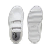 Sneakers Puma Puma Rickie Classic V ps Unisex Bambino - Bianco