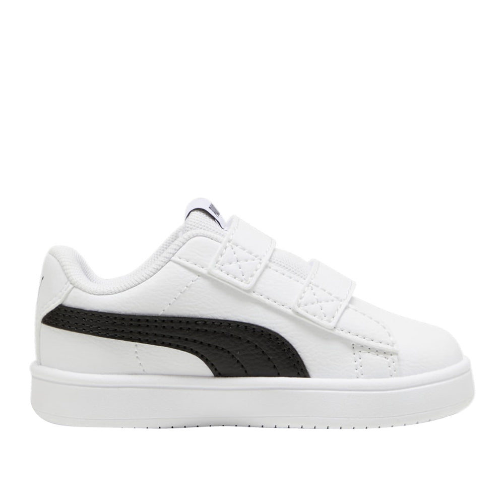 Sneakers Puma Puma Rickie Classic V Inf Unisex Bimbo - Bianco