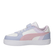 Sneakers Puma Puma Caven 2.0 Block Ac+ Inf Unisex Bimbo - Bianco