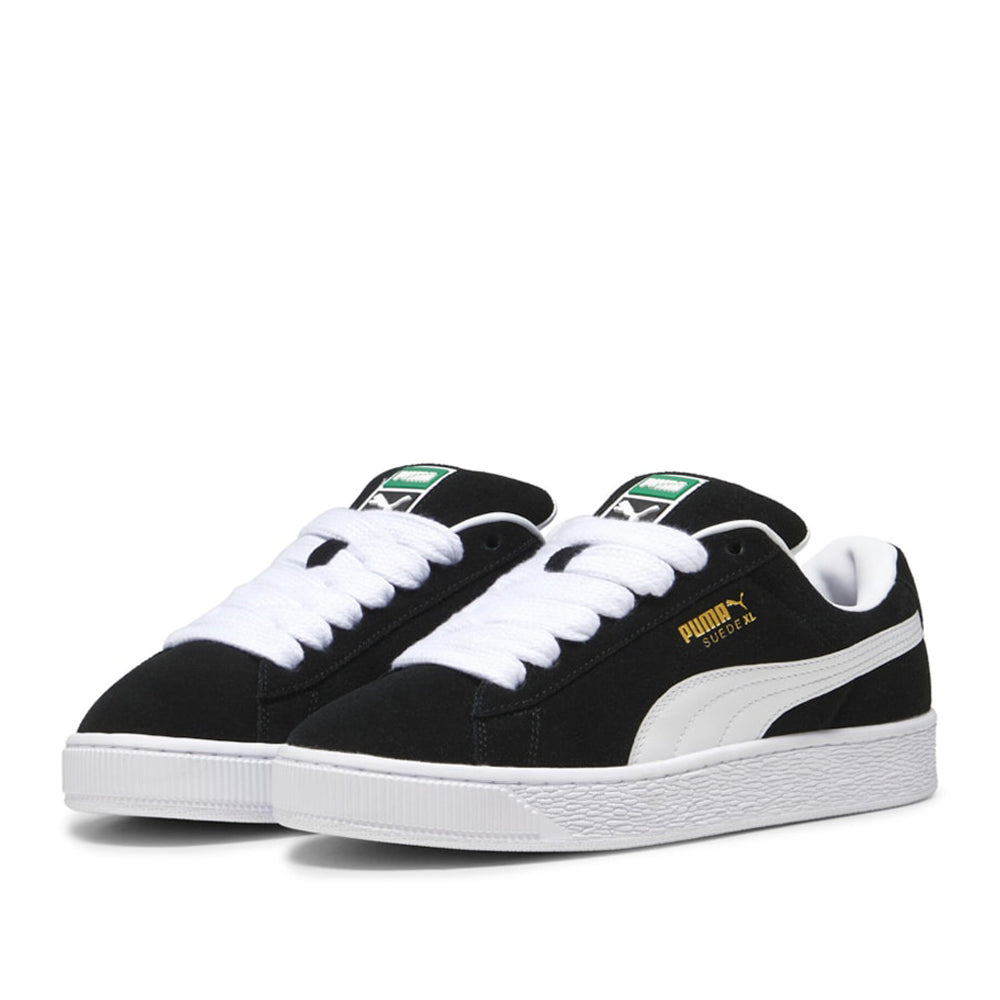 Sneakers Puma Suede xl Unisex Adulto - Nero