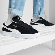 Sneakers Puma Suede xl Unisex Adulto - Nero