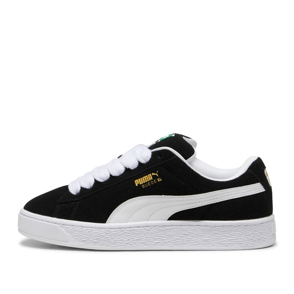Sneakers Puma Suede xl Unisex Adulto - Nero