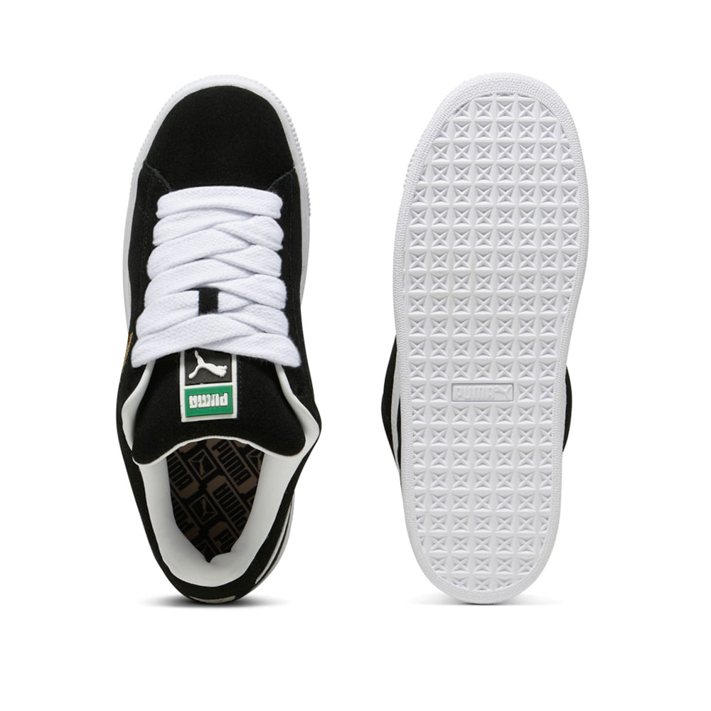 Sneakers Puma Suede xl Unisex Adulto - Nero