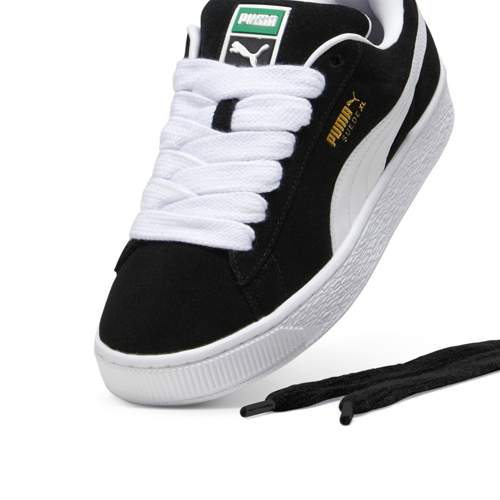 Sneakers Puma Suede xl Unisex Adulto - Nero