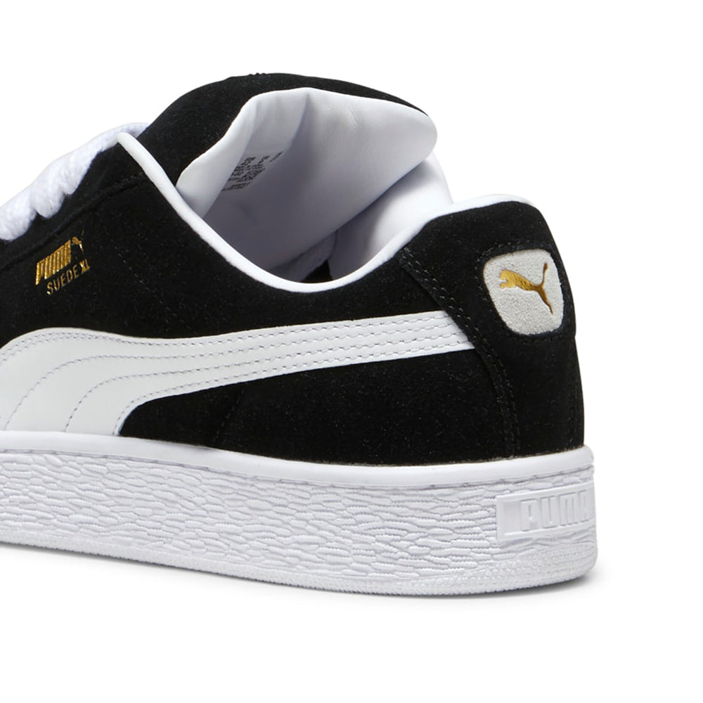 Sneakers Puma Suede xl Unisex Adulto - Nero