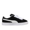 Sneakers puma suede xl unisex adulto - nero