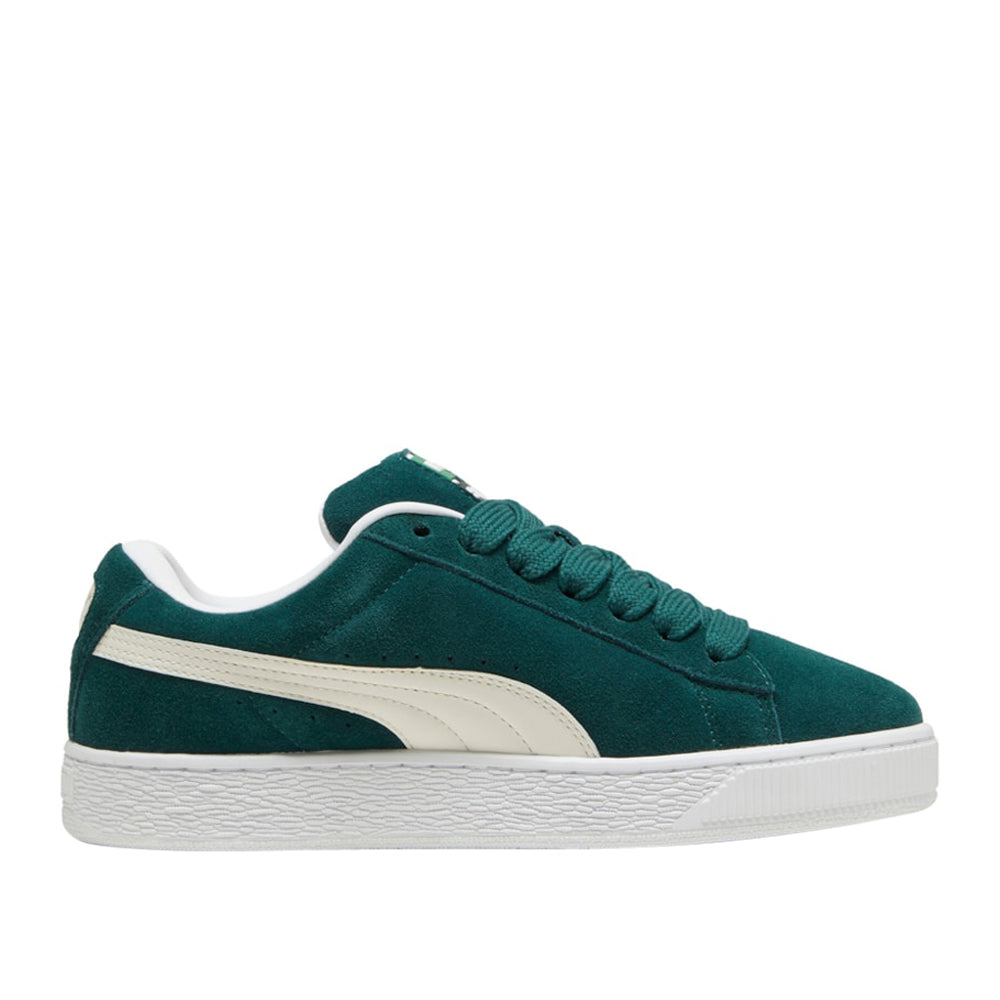 Sneakers Puma Suede xl Unisex Adulto - Verde