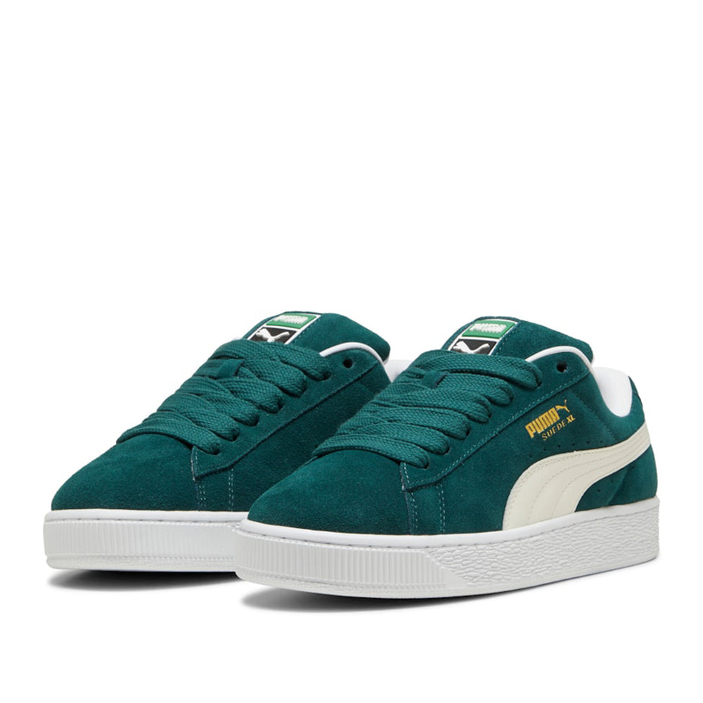 Sneakers Puma Suede xl Unisex Adulto - Verde