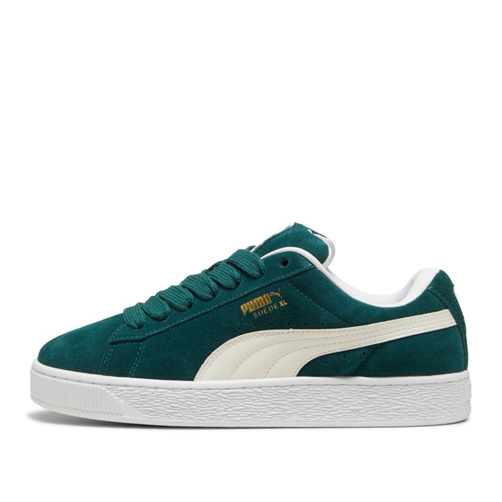 Sneakers Puma Suede xl Unisex Adulto - Verde