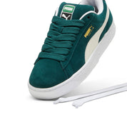 Sneakers Puma Suede xl Unisex Adulto - Verde