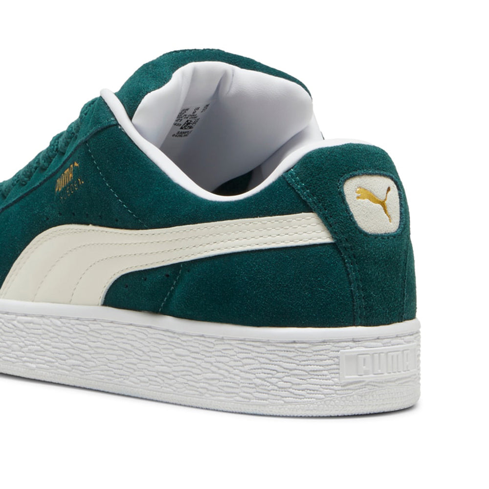 Sneakers Puma Suede xl Unisex Adulto - Verde