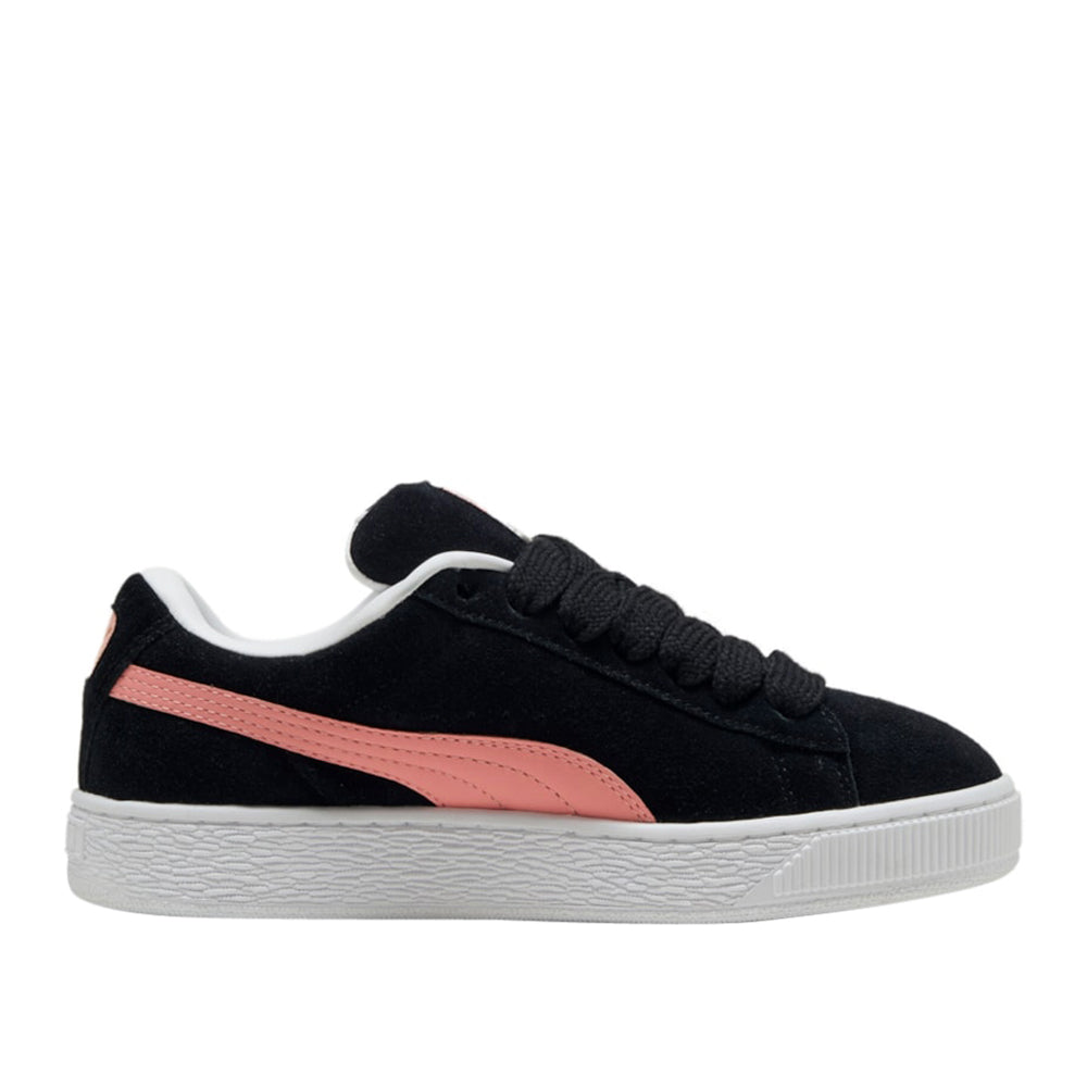 Sneakers Puma Suede xl Unisex Adulto - Nero